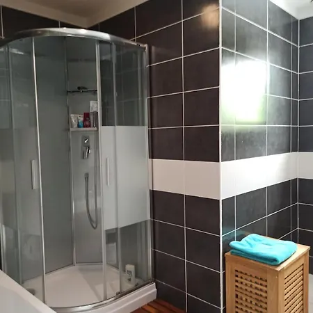Villa & Piscine Proche Bord De Mer Agde